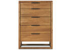 Commode Werner -Croydon toffee