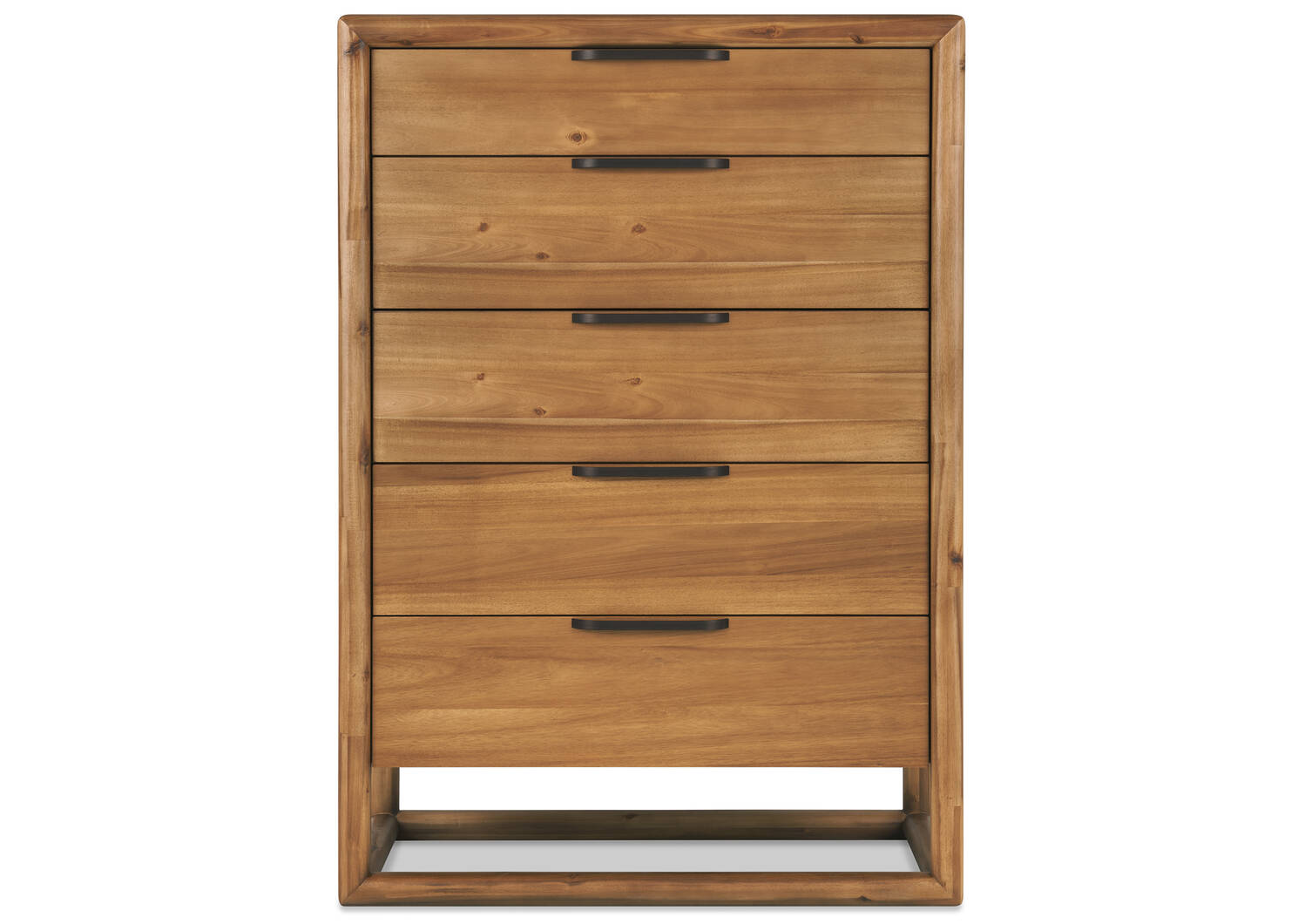 Commode Werner -Croydon toffee
