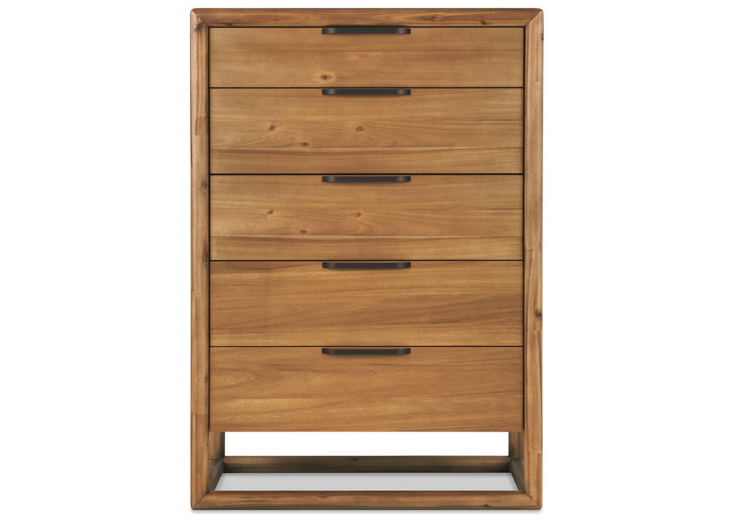 Commode Werner -Croydon toffee
