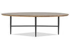 Frederik Coffee Table -Hughes Ale