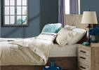 Tofino Nightstand -Surf Grey
