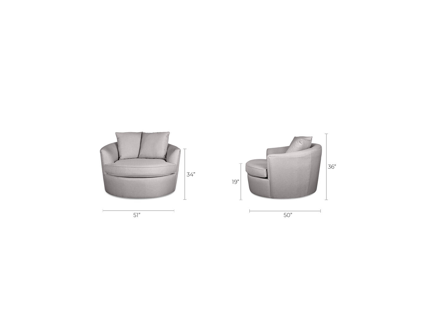 Globe Custom Chair