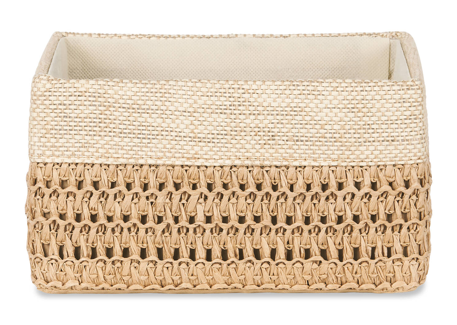 Emilia Basket Small