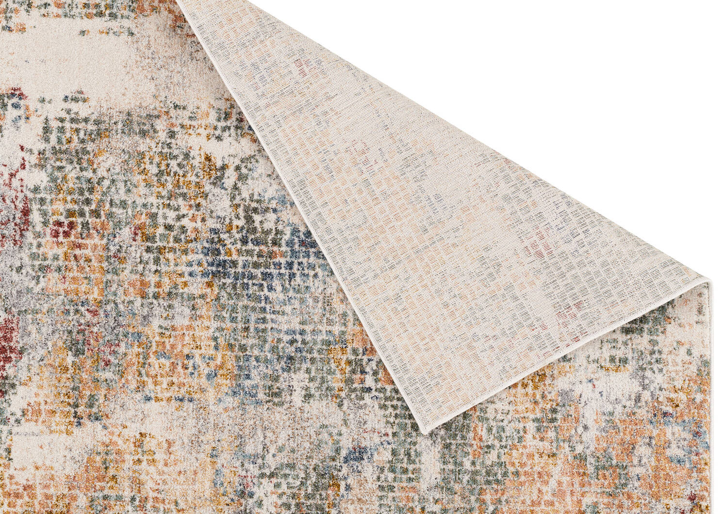 Tapis Arwin 63x94 multi