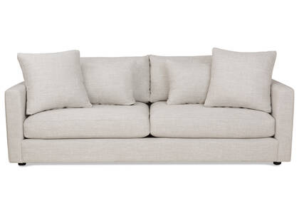 Berg Sofa -Egyptian Dove