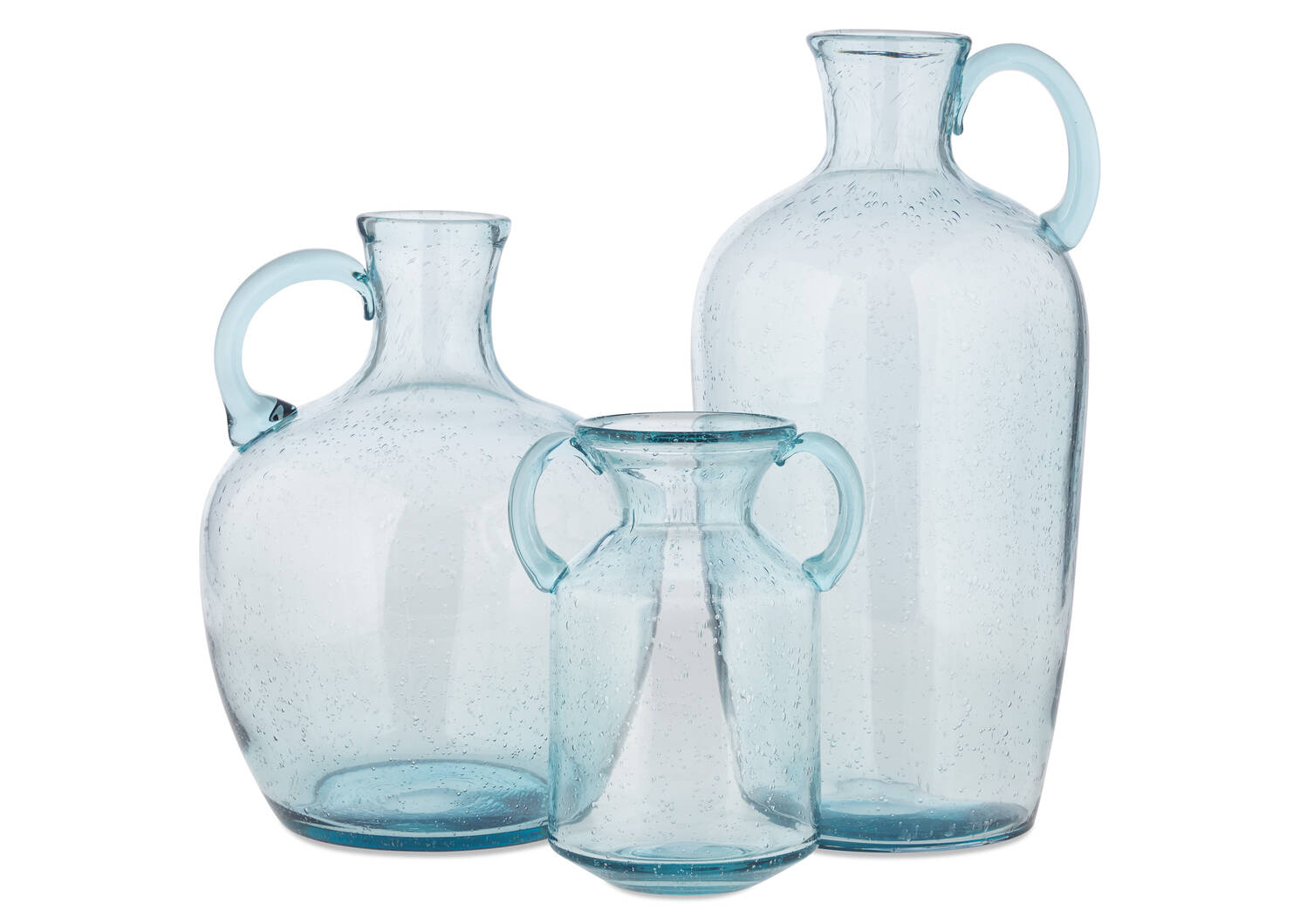 Dawson Vases