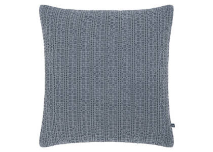 Moraga Toss 20x20 Sea Blue