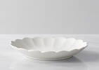 Pearse 16 piece Dish Set White