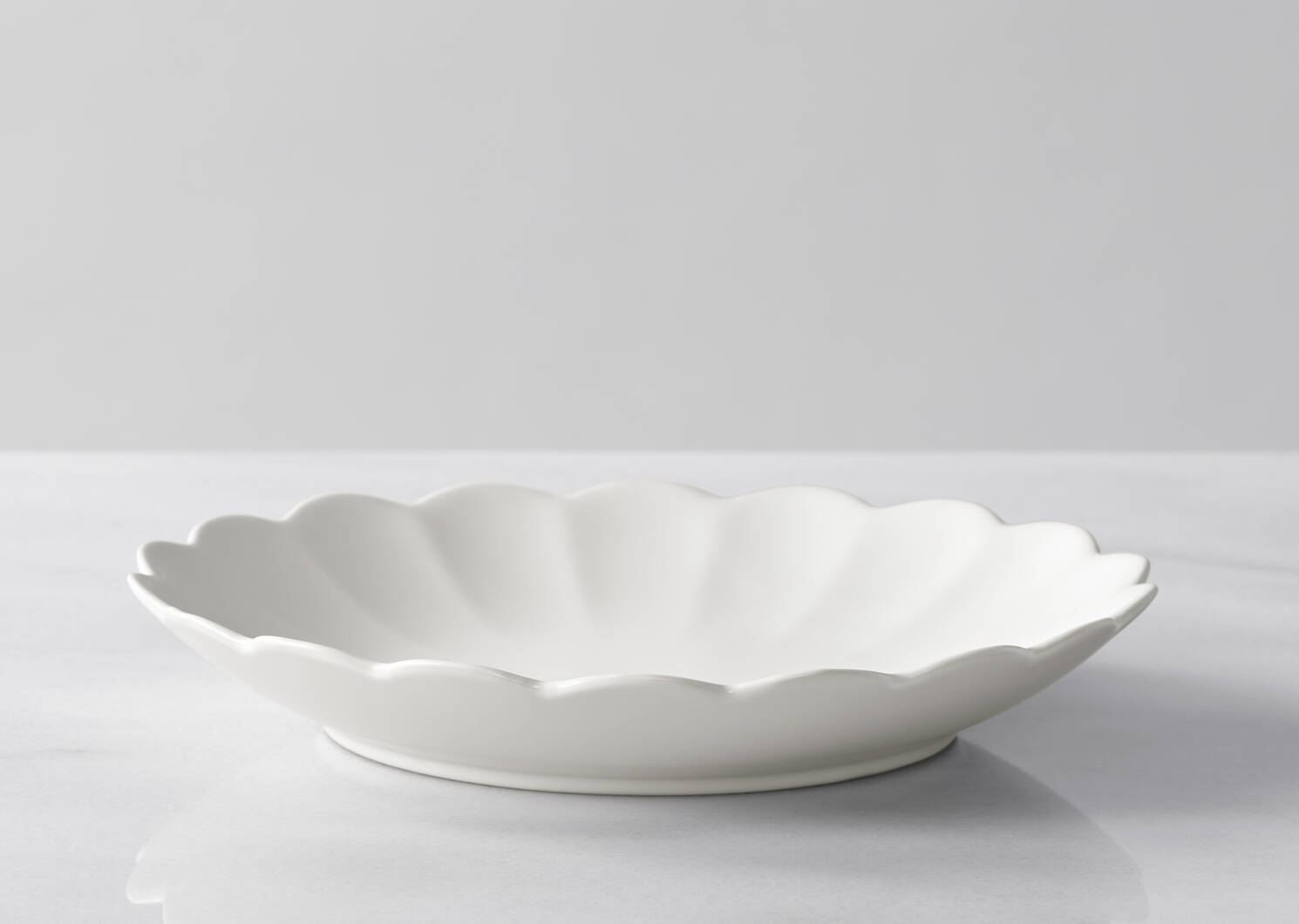 Pearse 16 piece Dish Set White