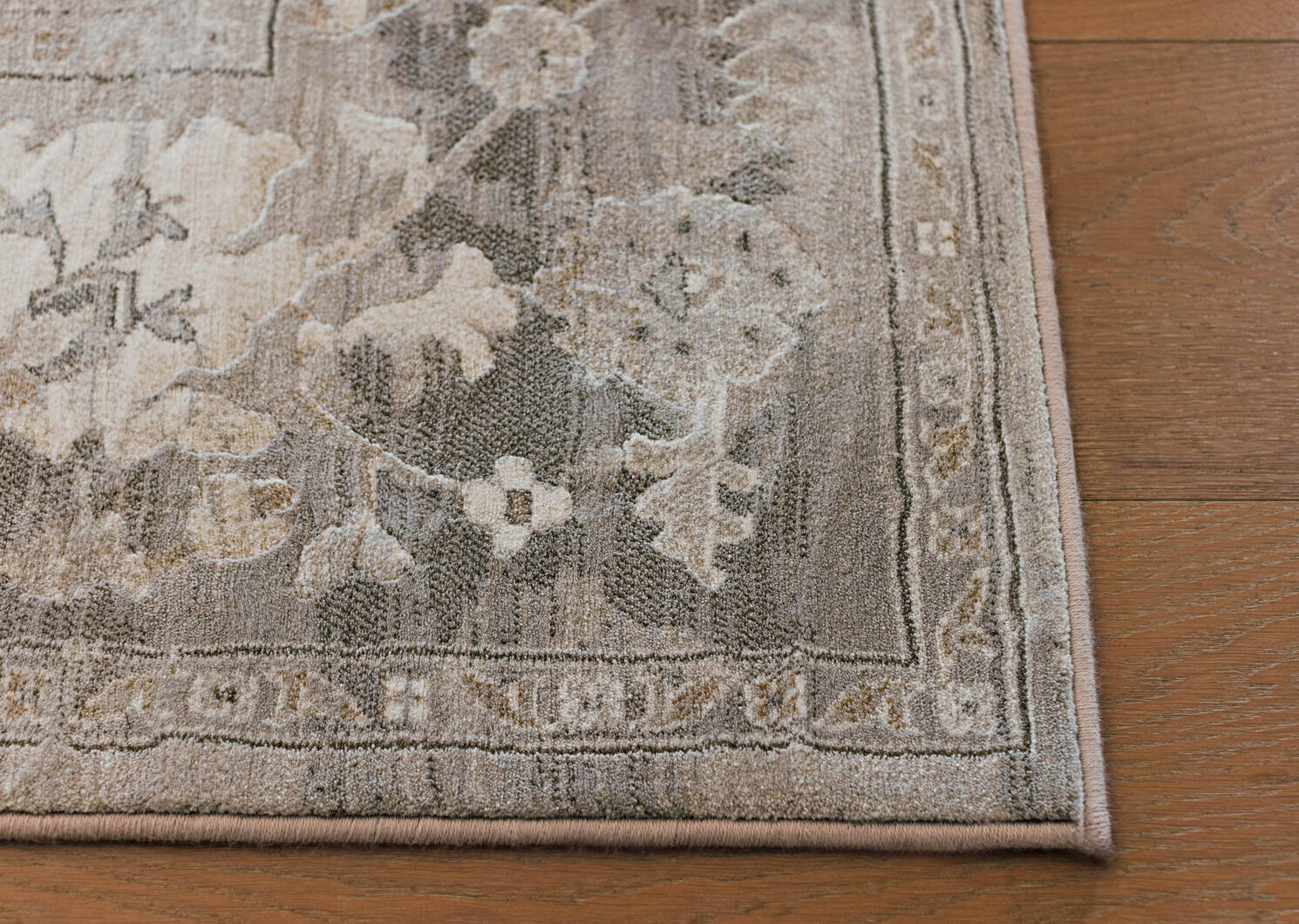 Tapis Islington 94x133 multi