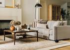 Cabinet Wesmore -Levin naturel