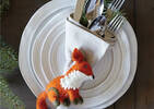 Kinsley 16 pc Dish Set