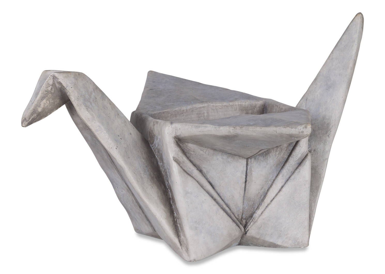 Orizuru Planters Grey