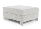 Tribeca Custom Ottoman