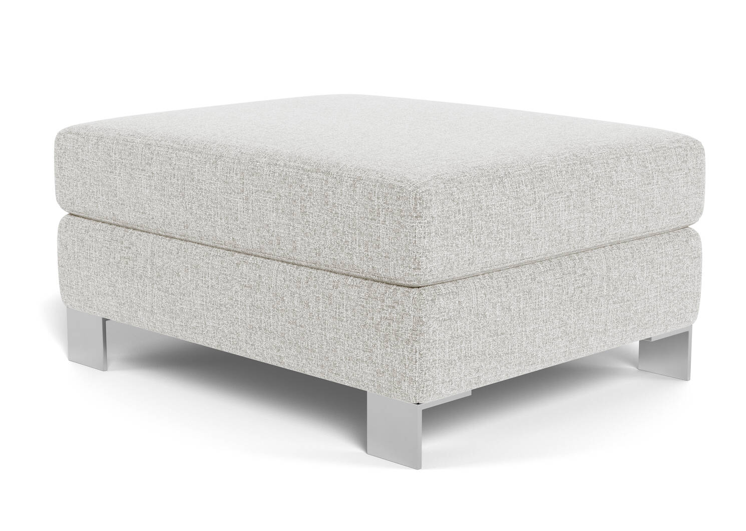 Tribeca Custom Ottoman