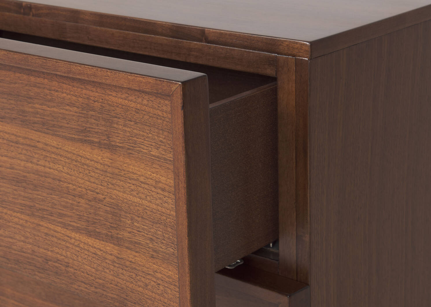 Tanner Nightstand 28" -Archie Walnut