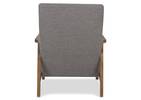 Stellen Armchair -Silas Greystone