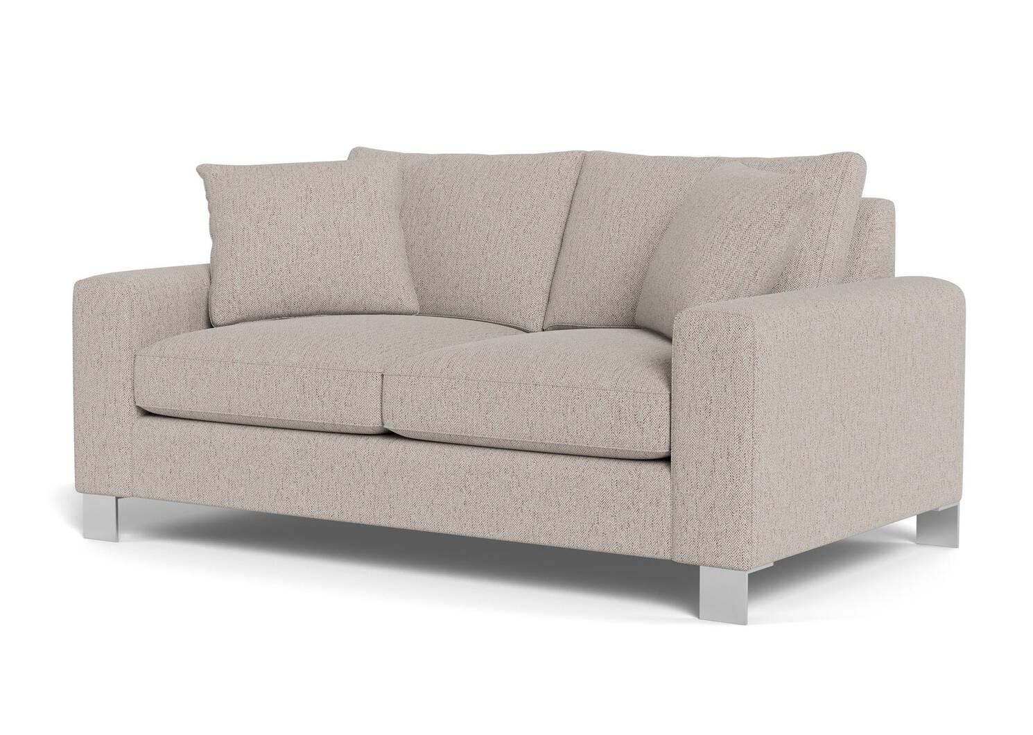 Tribeca Custom Loveseat