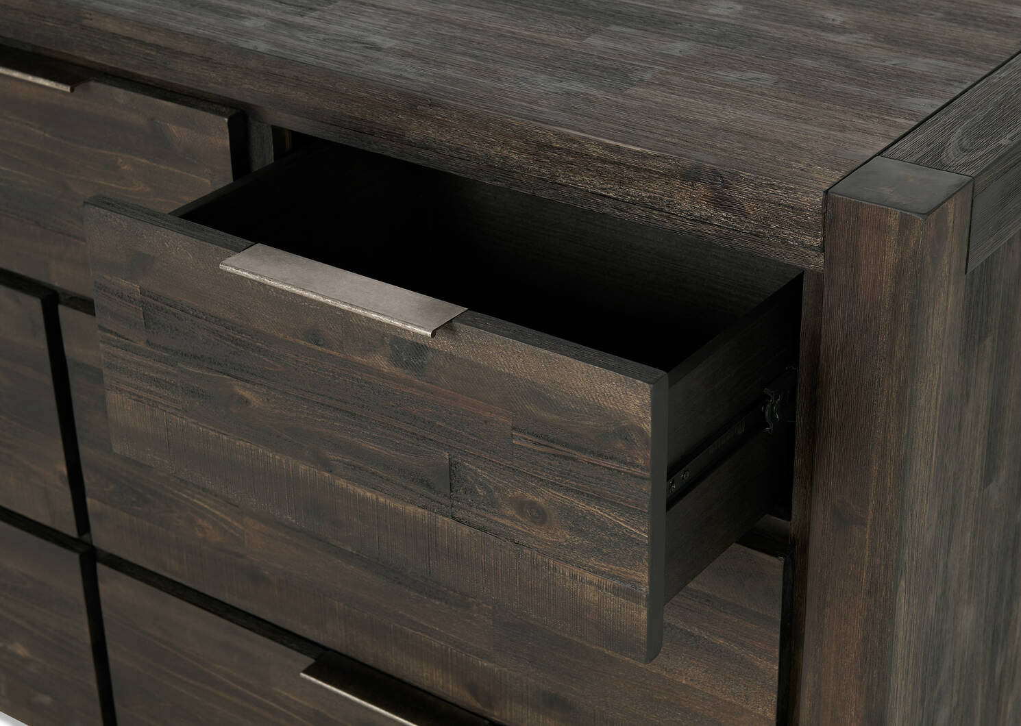 Breckenridge Dresser -Hoult Coffee