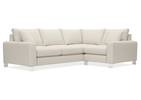 Tribeca Custom Sectional