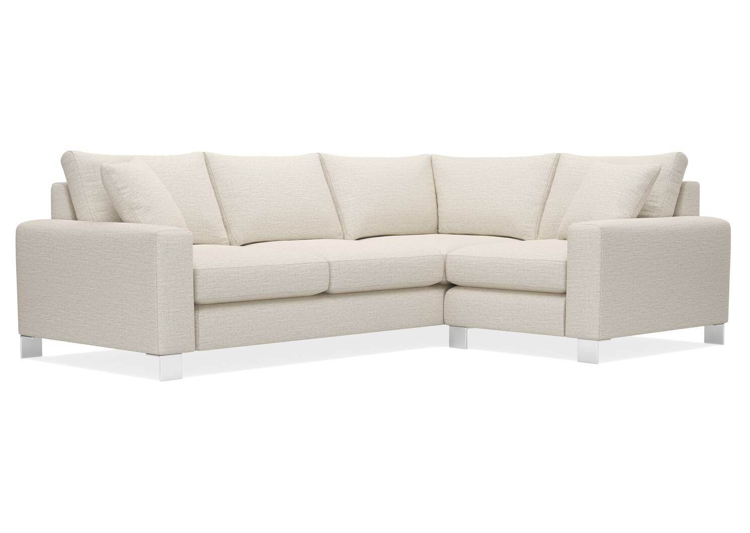 Tribeca Custom Sectional