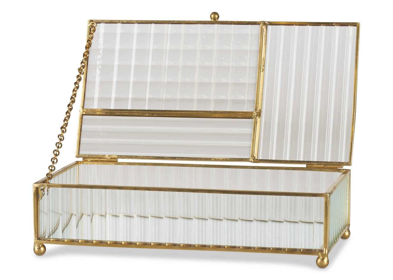 Rochelle Jewelry Box