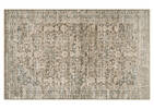 Heritage Rug 60x96 Sand/Multi