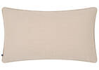 Village Pillow 14x24 Sand/Ivory