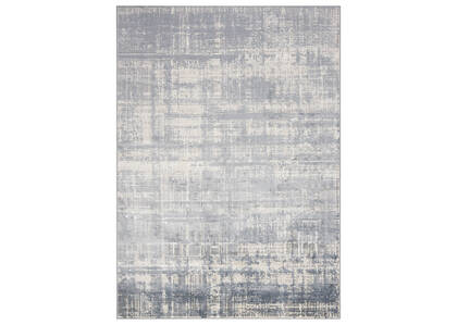 Oden Rug - Natural/Grey