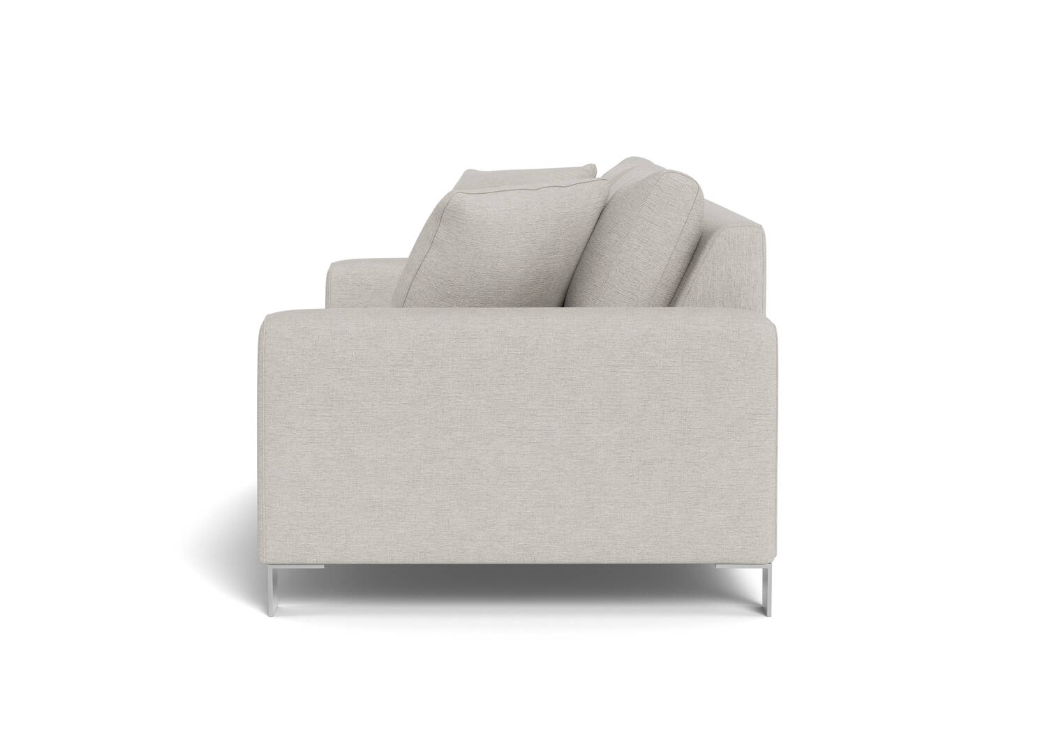 Tribeca Custom Apartment Sofa