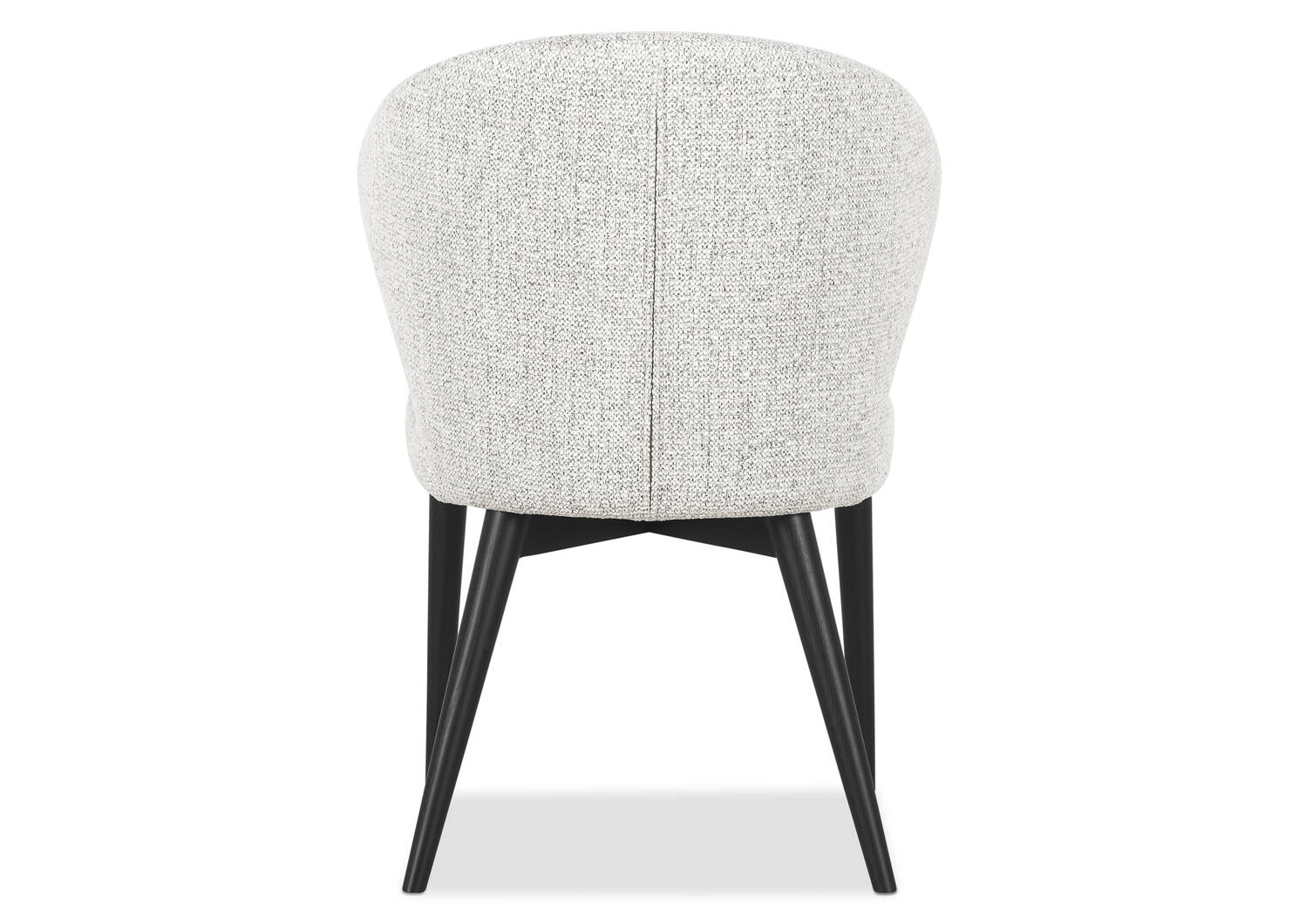 Devahl Dining Chair -Yuri Oyster