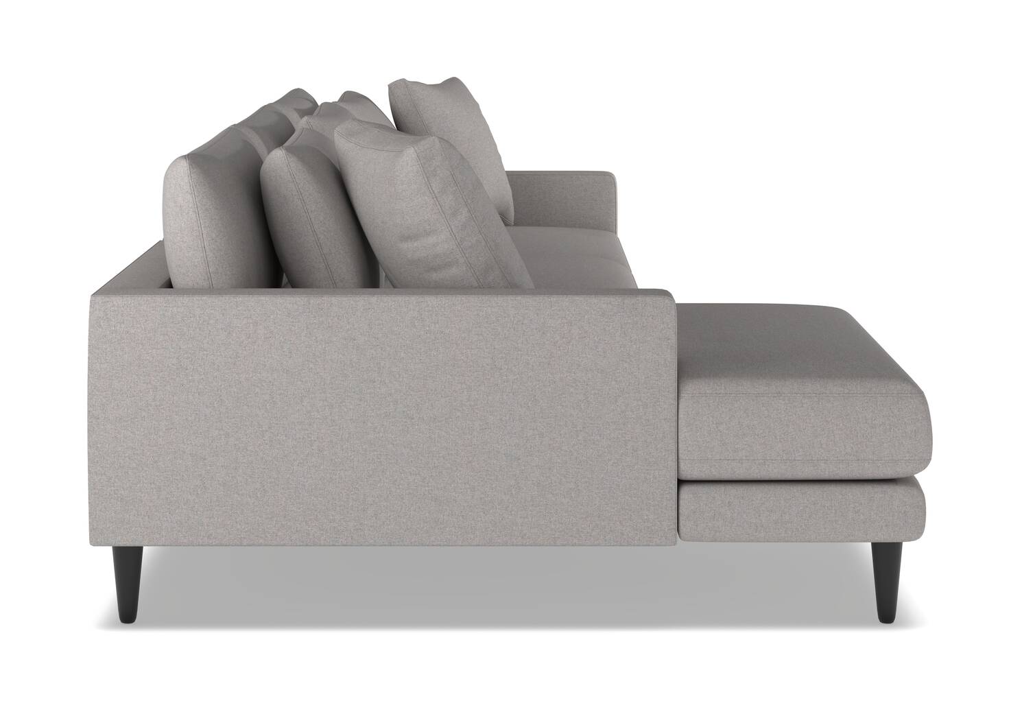 Nixon Custom Sofa Chaise