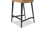 Tabouret Maestra -Zenith caramel