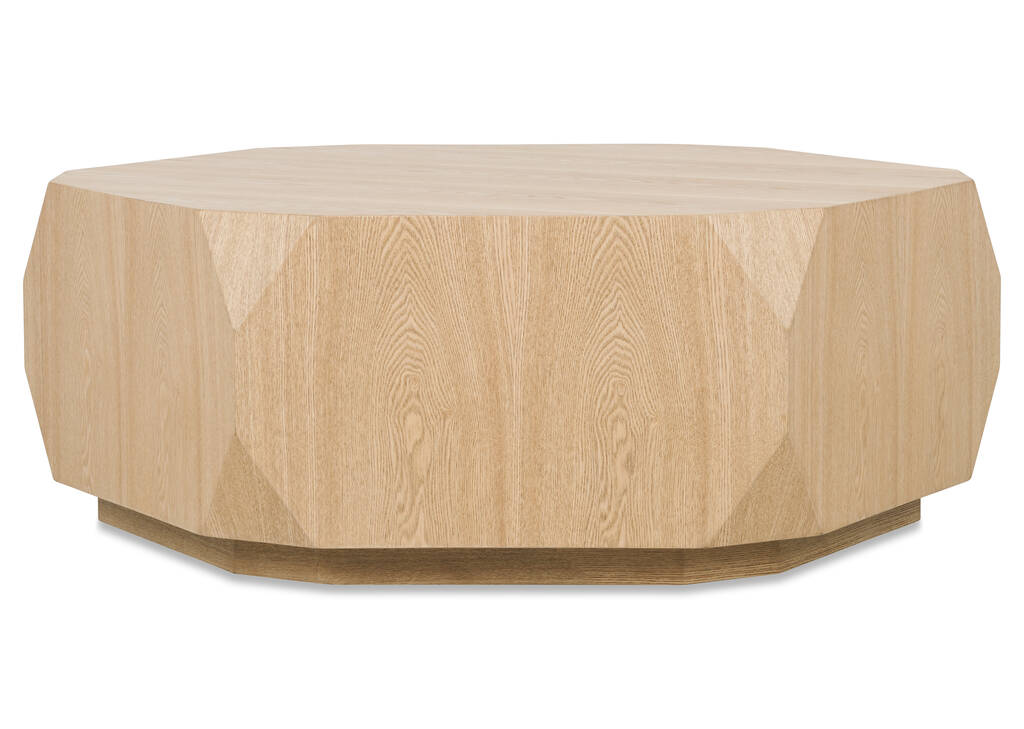Table basse Cecil -Giles amande