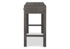 Northwood Console Table -Stanton Ash