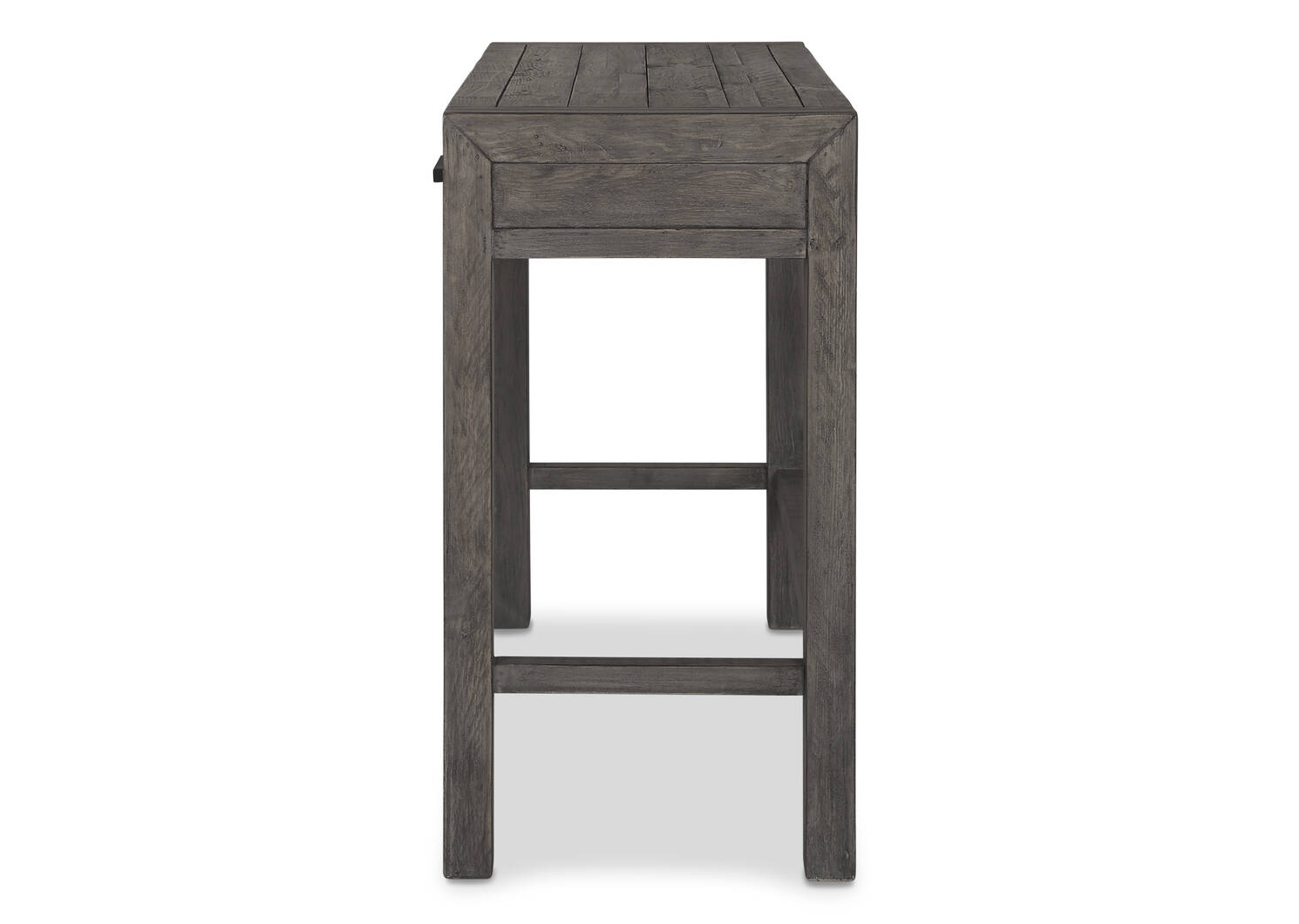 Northwood Console Table -Stanton Ash