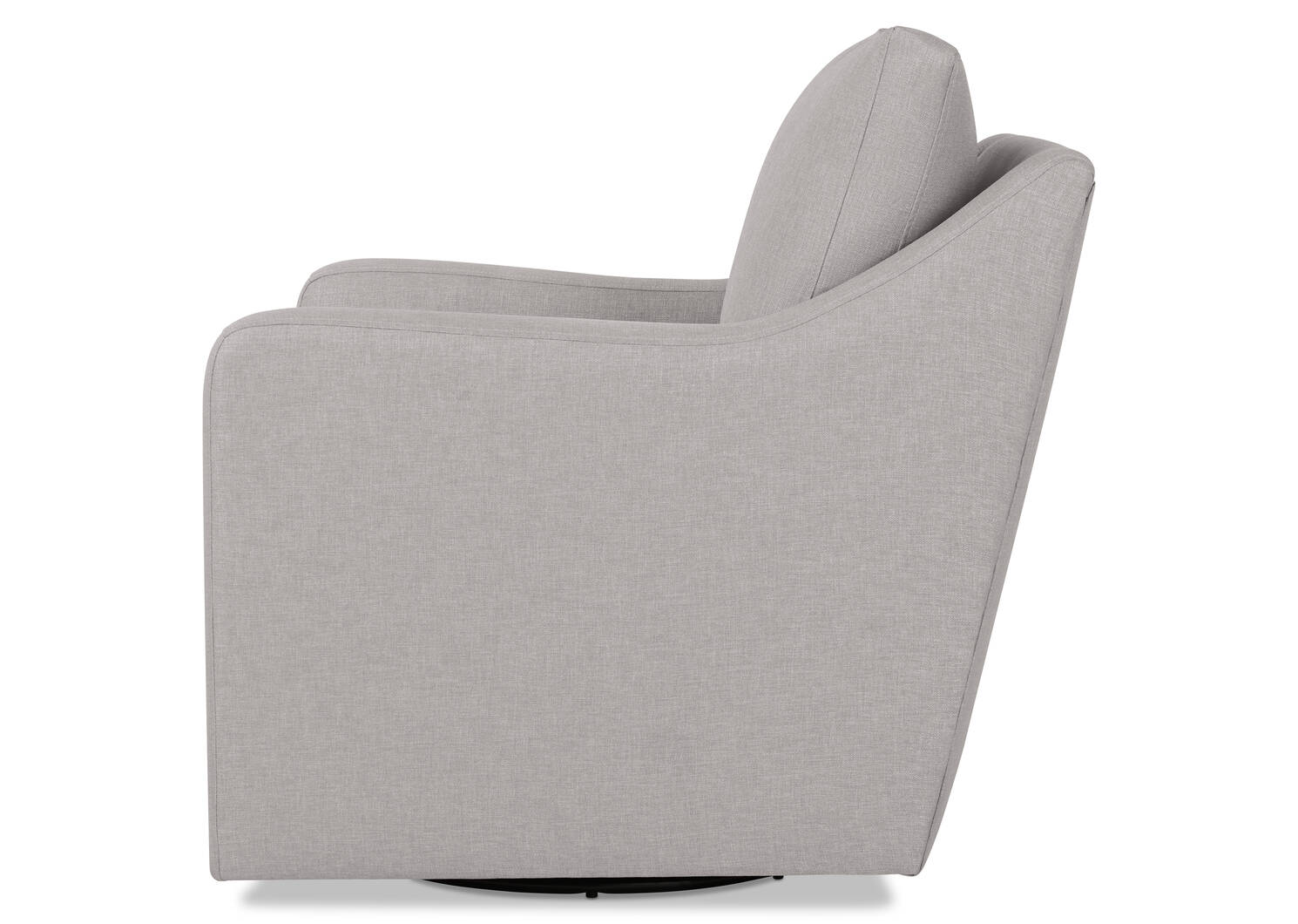 Rorke Custom Swivel Chair