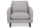 Fauteuil Santana personnalisé