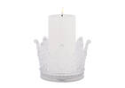 Tiana Crown Candle Holders