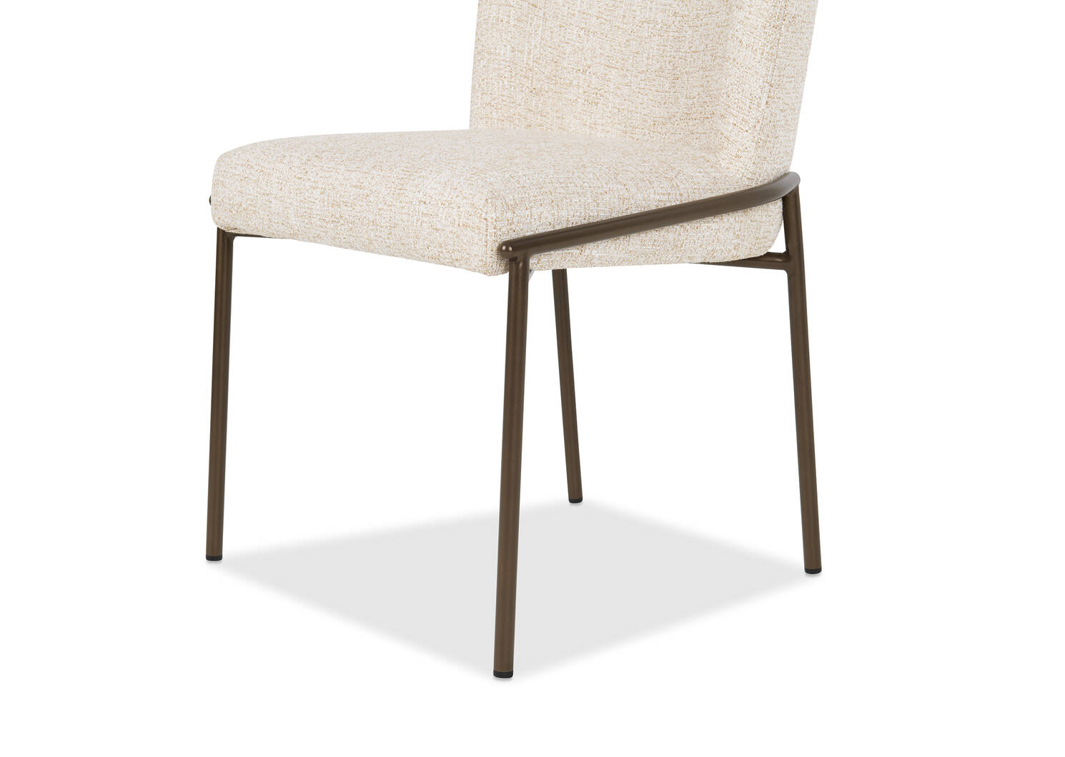 Gareth Dining Chair -Coy Sandstone