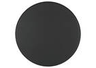 Table basse Eros -noire