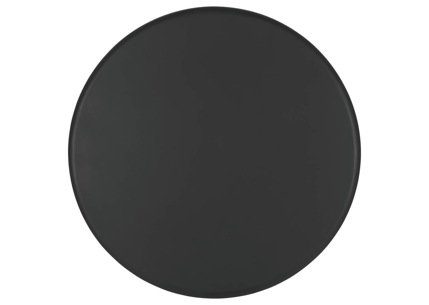 Table basse Eros -noire