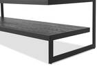 Mitchell Coffee Table -Oak Noir