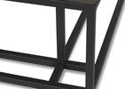 Brier Lift-Top Coffee Table -Elon Smoke