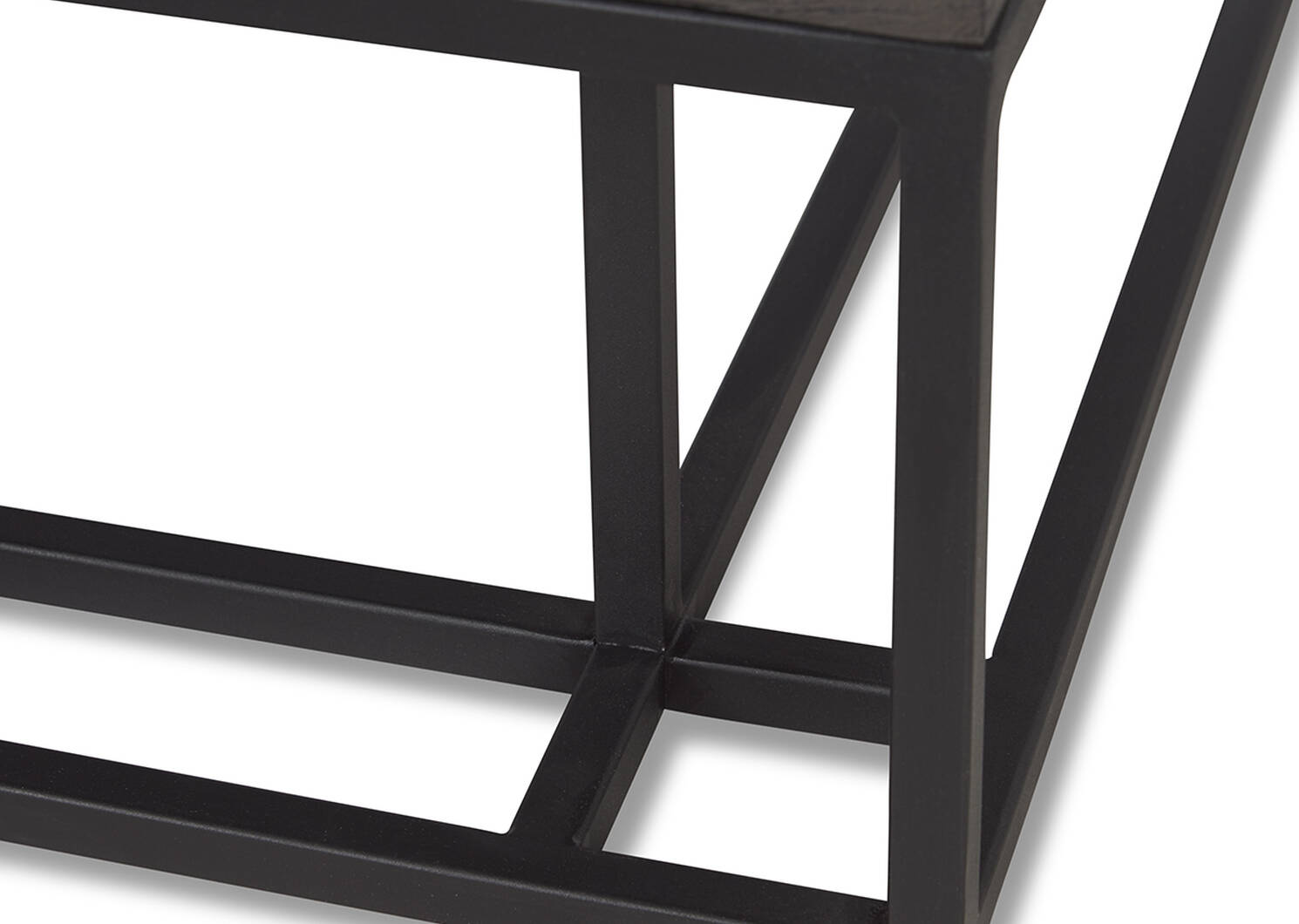 Brier Lift-Top Coffee Table -Elon Smoke