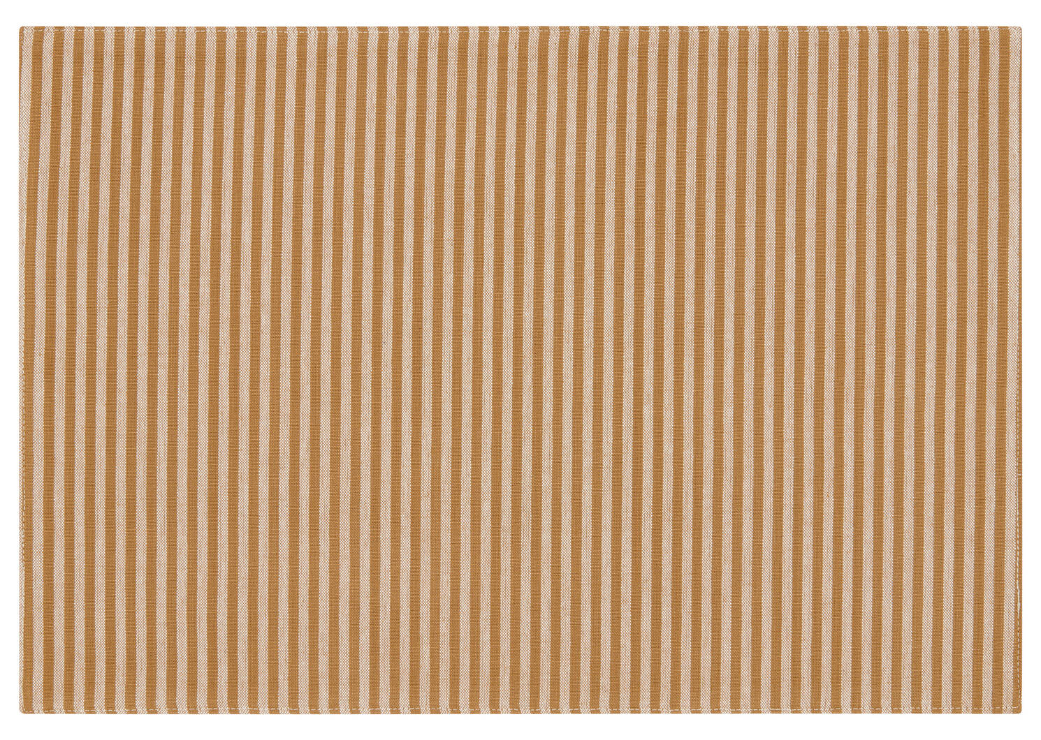 Acorn Placemat Natural/Fawn