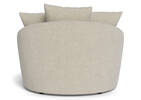 Gela Custom Chair