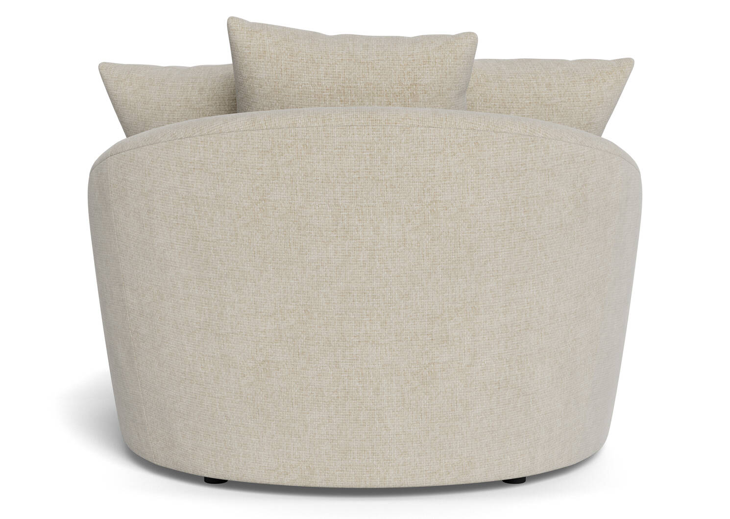 Gela Custom Chair