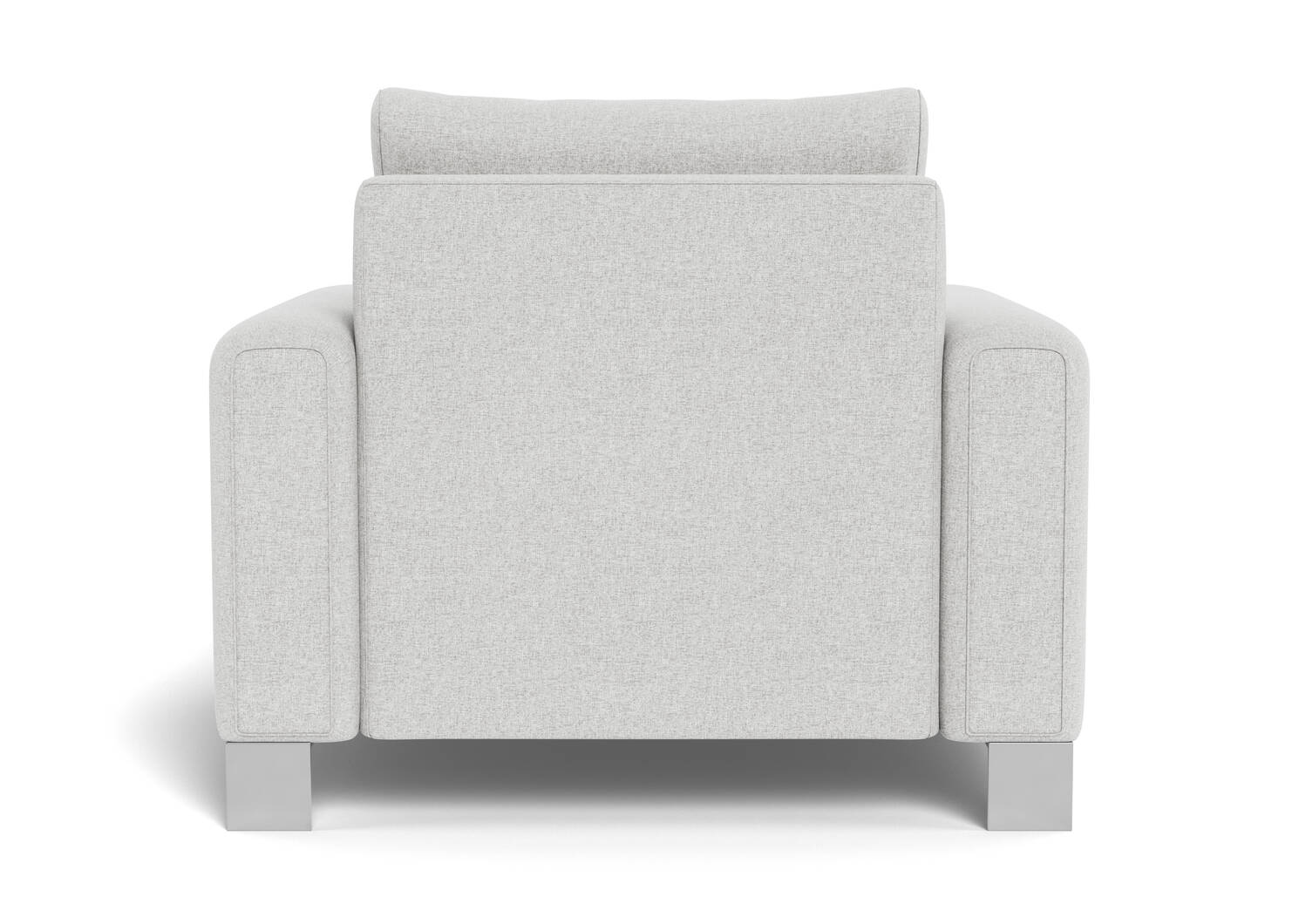Fauteuil Tribeca personnalisé
