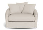 Gela Custom Chair